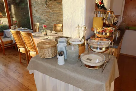 Pension Bild 2