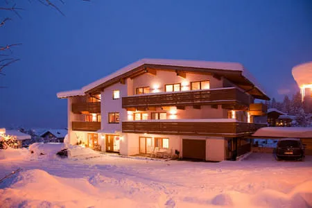 Pension Bild 20