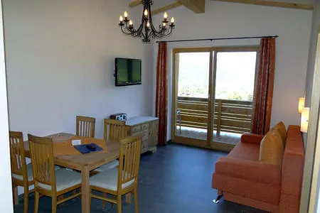 Suite 2-4 Personen Bild 9