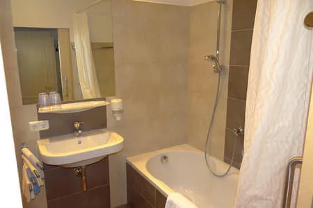Suite 3-6 Personen Bild 6