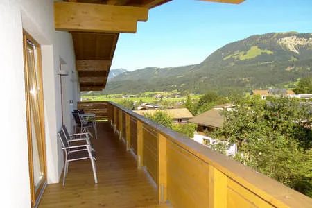 Suite 3-6 Personen Bild 12