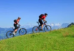 Radfahren Radfahren